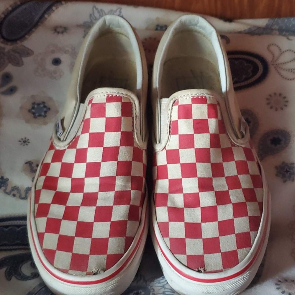 VANS - Picture 5 of 8